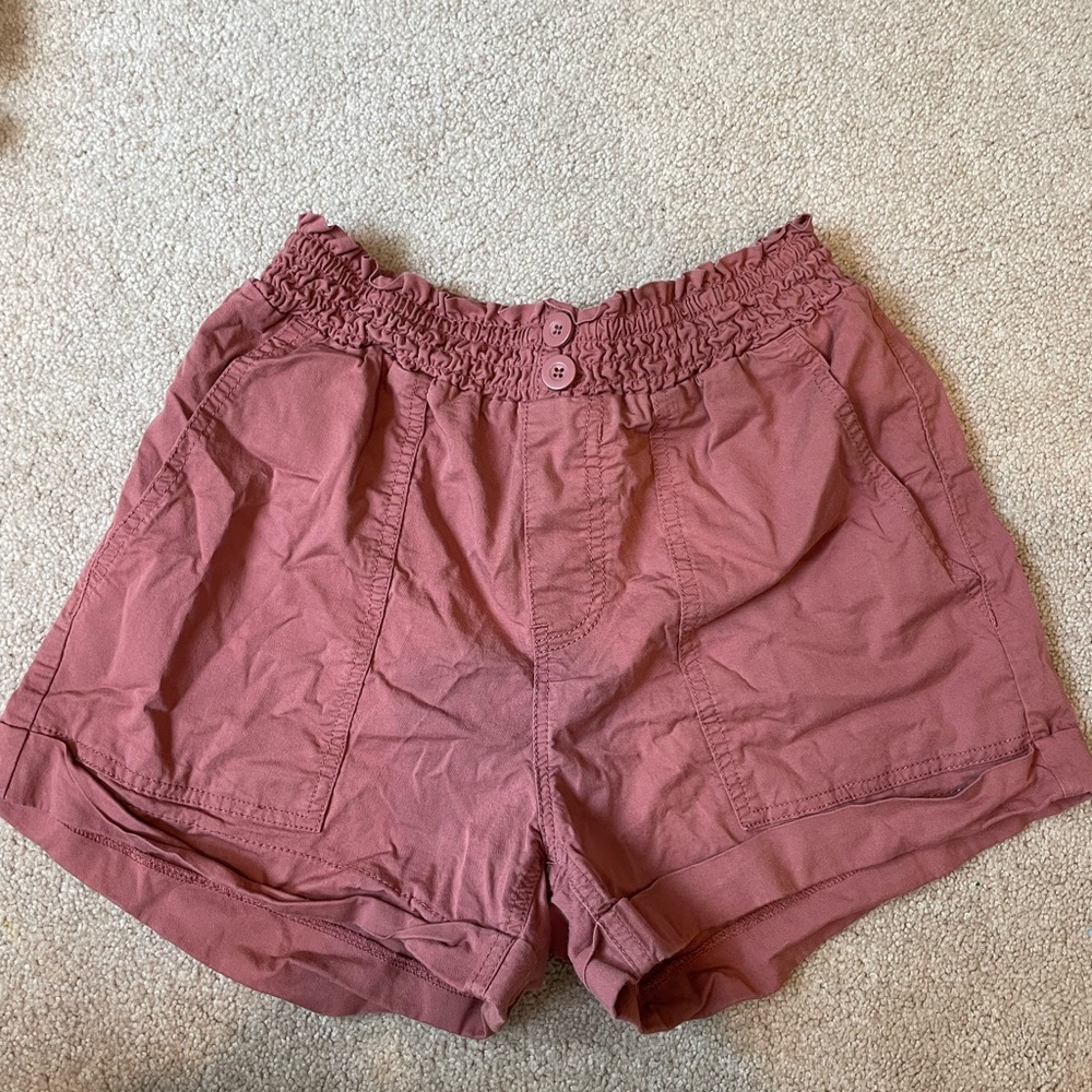 Women’s Dress Shorts